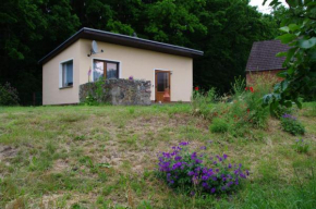 Bungalow am Forsthaus Stagnieß